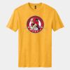 Perfect Blend ® CVC Tee Thumbnail
