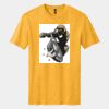 Perfect Blend ® CVC Tee Thumbnail