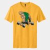 Perfect Blend ® CVC Tee Thumbnail