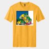 Perfect Blend ® CVC Tee Thumbnail