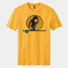 Perfect Blend ® CVC Tee Thumbnail