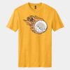 Perfect Blend ® CVC Tee Thumbnail