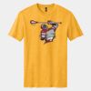 Perfect Blend ® CVC Tee Thumbnail