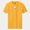 Perfect Blend ® CVC Tee Thumbnail