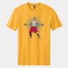 Perfect Blend ® CVC Tee Thumbnail