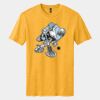 Perfect Blend ® CVC Tee Thumbnail