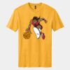 Perfect Blend ® CVC Tee Thumbnail