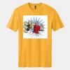 Perfect Blend ® CVC Tee Thumbnail