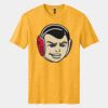 Perfect Blend ® CVC Tee Thumbnail