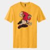 Perfect Blend ® CVC Tee Thumbnail