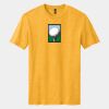 Perfect Blend ® CVC Tee Thumbnail