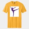 Perfect Blend ® CVC Tee Thumbnail