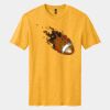 Perfect Blend ® CVC Tee Thumbnail