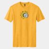 Perfect Blend ® CVC Tee Thumbnail