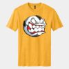 Perfect Blend ® CVC Tee Thumbnail