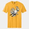 Perfect Blend ® CVC Tee Thumbnail