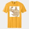 Perfect Blend ® CVC Tee Thumbnail