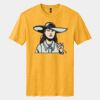 Perfect Blend ® CVC Tee Thumbnail