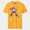 Perfect Blend ® CVC Tee Thumbnail
