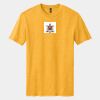 Perfect Blend ® CVC Tee Thumbnail