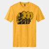 Perfect Blend ® CVC Tee Thumbnail