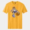 Perfect Blend ® CVC Tee Thumbnail