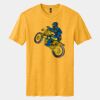 Perfect Blend ® CVC Tee Thumbnail