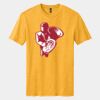 Perfect Blend ® CVC Tee Thumbnail