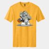 Perfect Blend ® CVC Tee Thumbnail