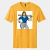Perfect Blend ® CVC Tee Thumbnail