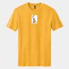 Perfect Blend ® CVC Tee Thumbnail