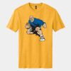 Perfect Blend ® CVC Tee Thumbnail