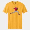 Perfect Blend ® CVC Tee Thumbnail