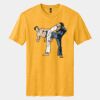 Perfect Blend ® CVC Tee Thumbnail