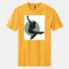 Perfect Blend ® CVC Tee Thumbnail