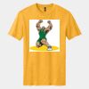 Perfect Blend ® CVC Tee Thumbnail