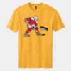 Perfect Blend ® CVC Tee Thumbnail