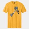Perfect Blend ® CVC Tee Thumbnail