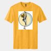 Perfect Blend ® CVC Tee Thumbnail
