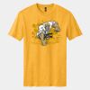 Perfect Blend ® CVC Tee Thumbnail