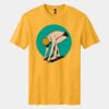 Perfect Blend ® CVC Tee Thumbnail