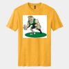 Perfect Blend ® CVC Tee Thumbnail