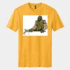 Perfect Blend ® CVC Tee Thumbnail