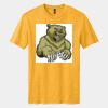 Perfect Blend ® CVC Tee Thumbnail