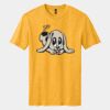Perfect Blend ® CVC Tee Thumbnail