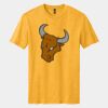 Perfect Blend ® CVC Tee Thumbnail