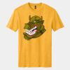 Perfect Blend ® CVC Tee Thumbnail