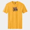 Perfect Blend ® CVC Tee Thumbnail