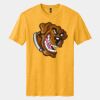 Perfect Blend ® CVC Tee Thumbnail