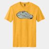Perfect Blend ® CVC Tee Thumbnail